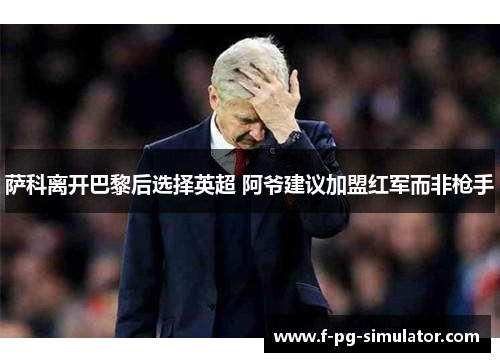 萨科离开巴黎后选择英超 阿爷建议加盟红军而非枪手