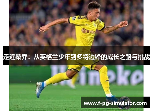 走近桑乔：从英格兰少年到多特边锋的成长之路与挑战